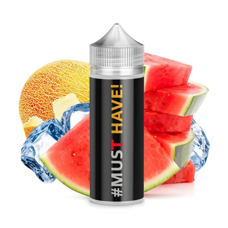 ab wann ist vapen erlaubt Must Have Nikotinsalz Liquid main image 0