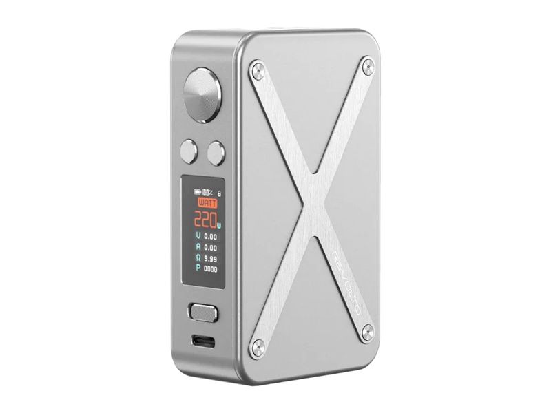 Aspire Revolto Mod Akkutrger 220 Watt | Aspire Revolto Mod Akkutrger 220 Watt |