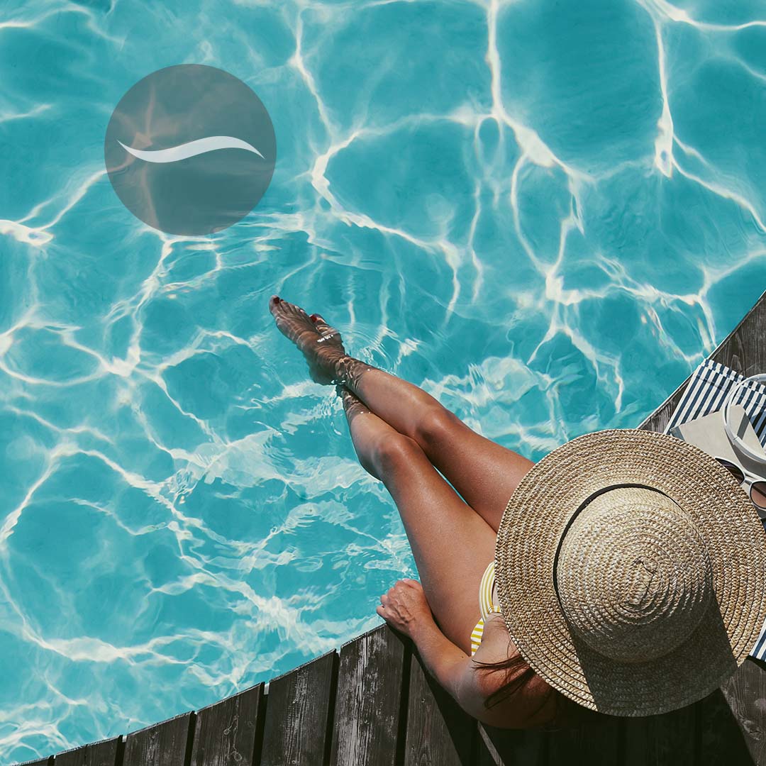 conZero Rundpool Set