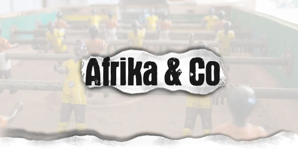 Afrika & Co.