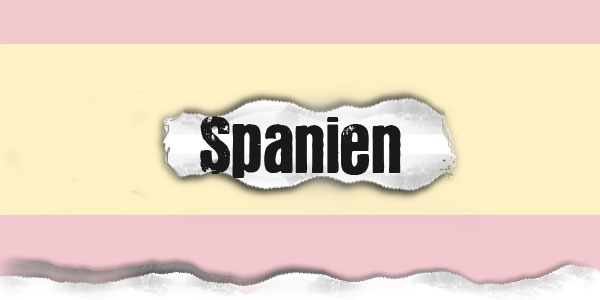 Spanien