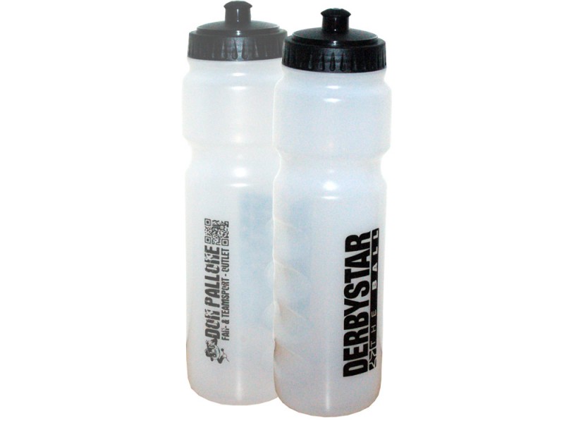 Derbystar 1,0 l Trinkflasche DonPallone