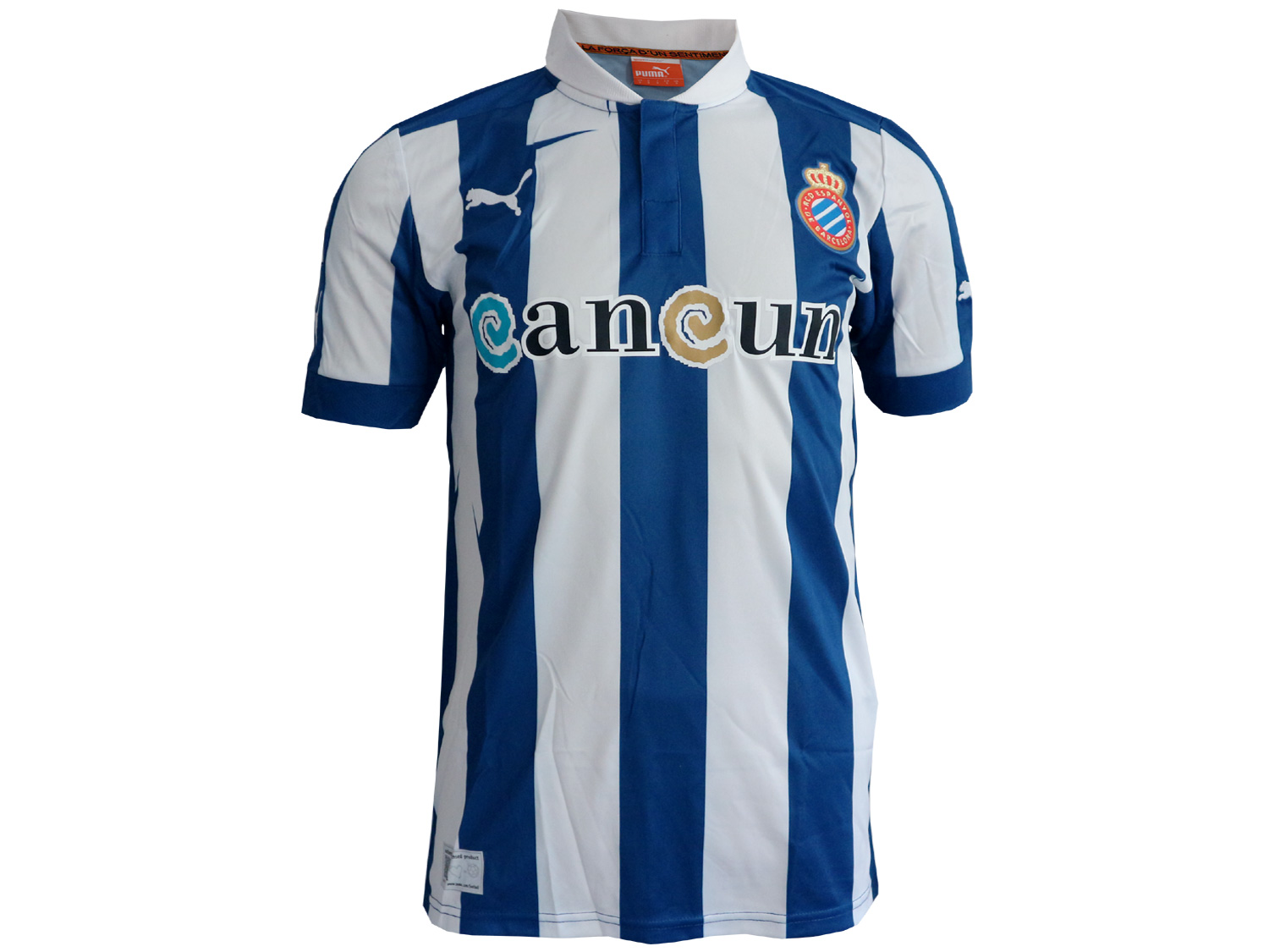Espanyol Barcelona Trikot Espanyol Barcelona Trikot