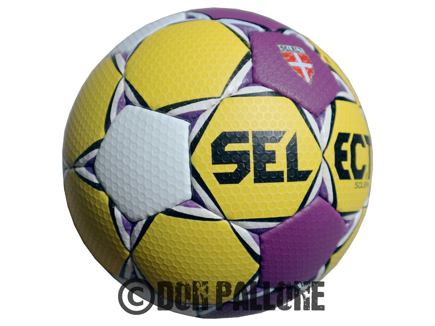 Select Handball Solera Don | Pallone