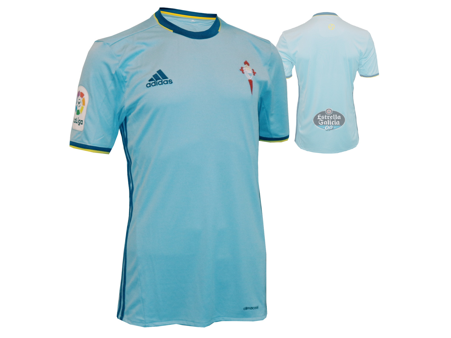 adidas Celta Vigo H Fußball Trikot adidas Celta Vigo H Fußball Trikot