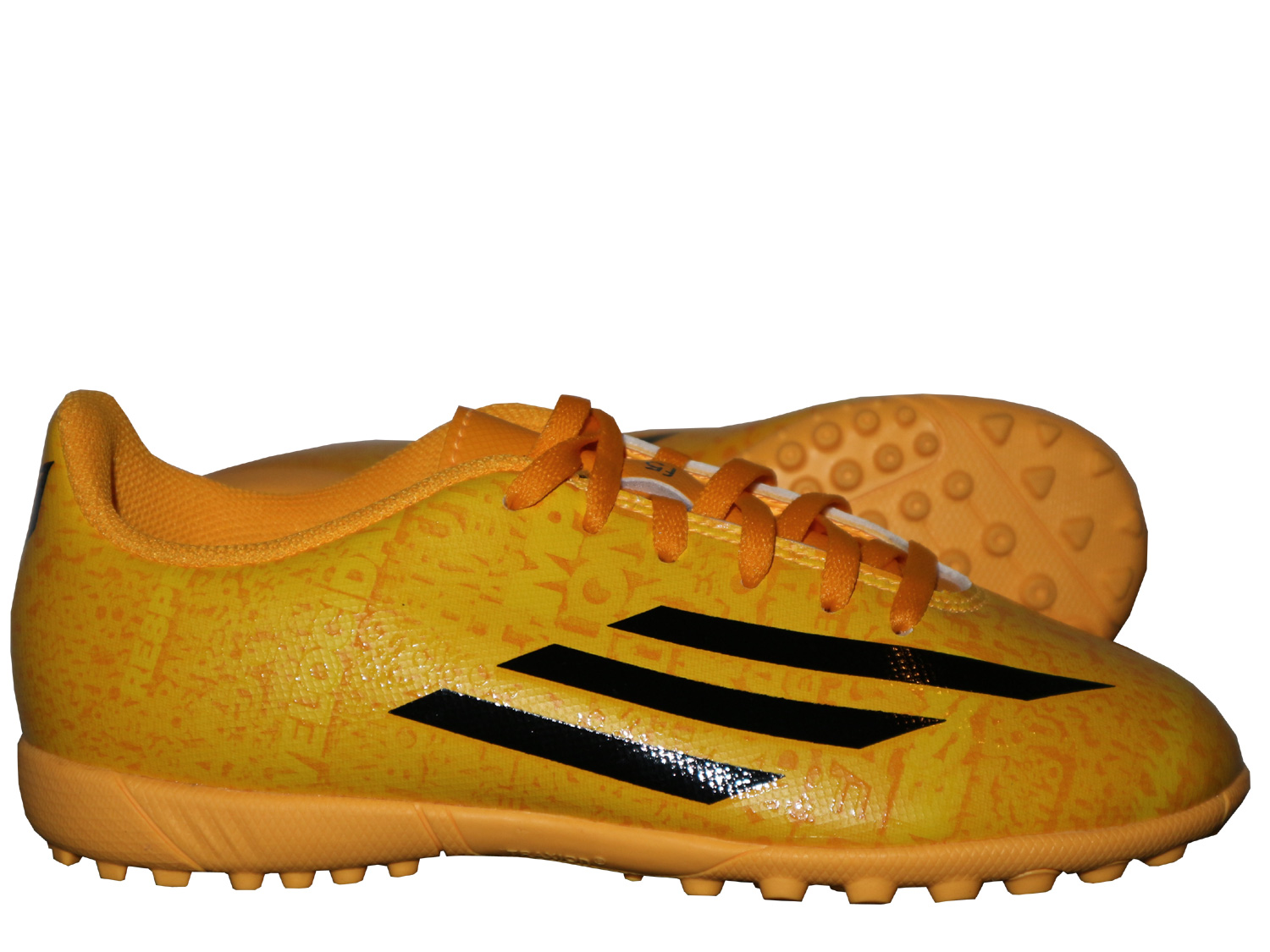fussballschuhe kinder orange