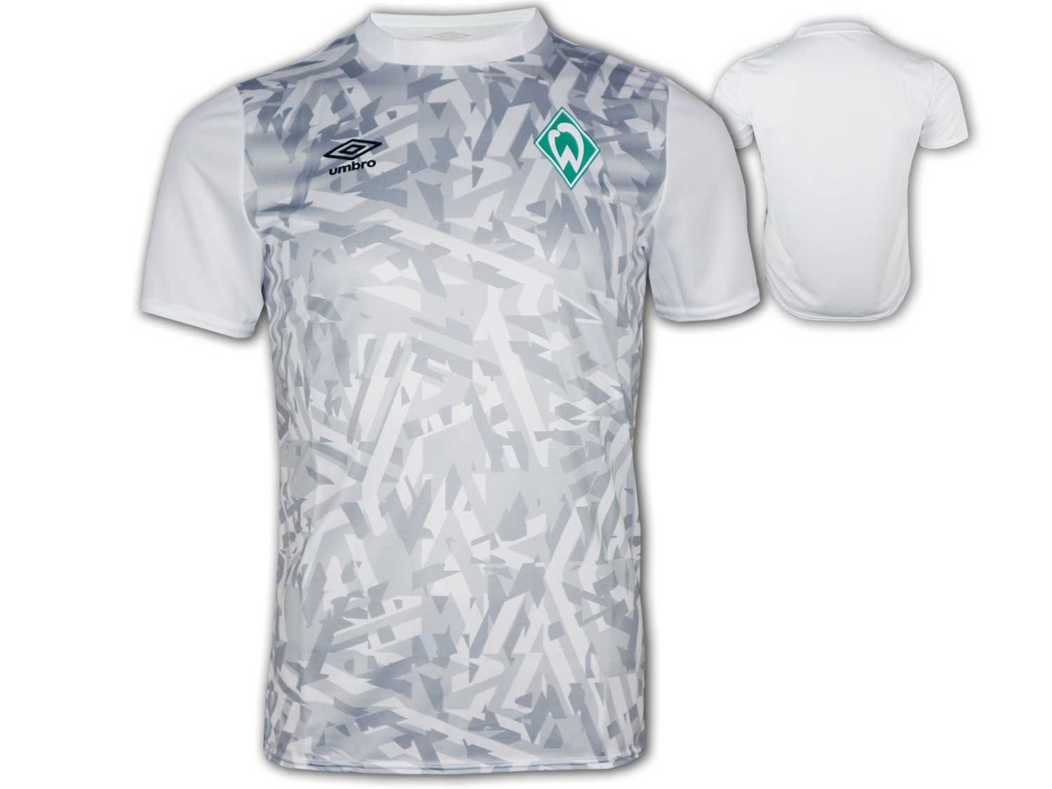 Umbro Sv Werder Bremen Kinder Fussball Shirt Svw Jersey Fan Trikot Weiss 134 158 Ebay Umbro Sv Werder Bremen Kinder Fussball Shirt Svw Jersey Fan Trikot Weiss 134 158 Ebay