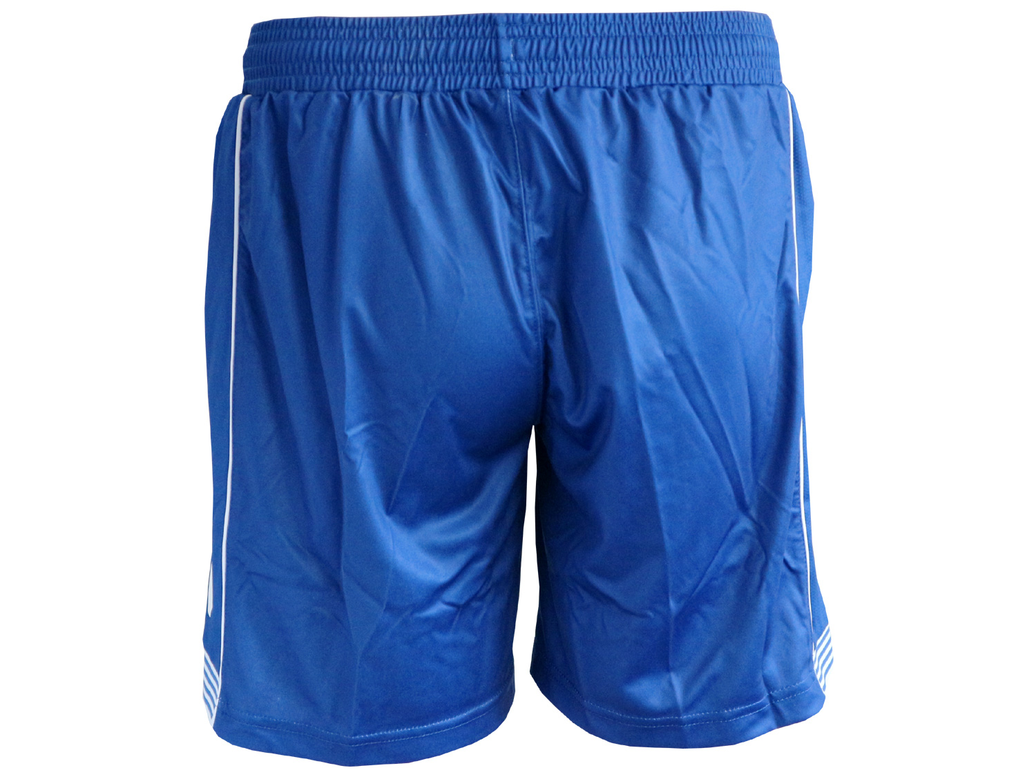 Macron Hajduk Split Special Edition Short Gold Hajduk Fan Fußballhose Kroatien