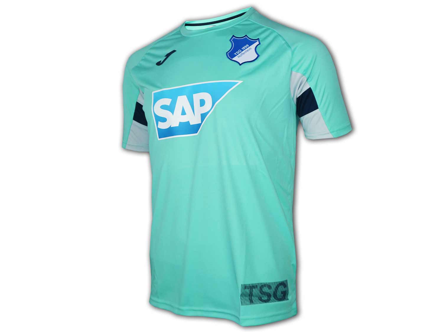 Joma 19 Hoffenheim Training Shirt 19 Don Pallone