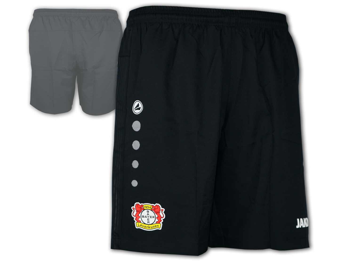 Jako Bayer 04 Leverkusen Home Short 18 19 Don Pallone Jako Bayer 04 Leverkusen Home Short 18 19 Don Pallone