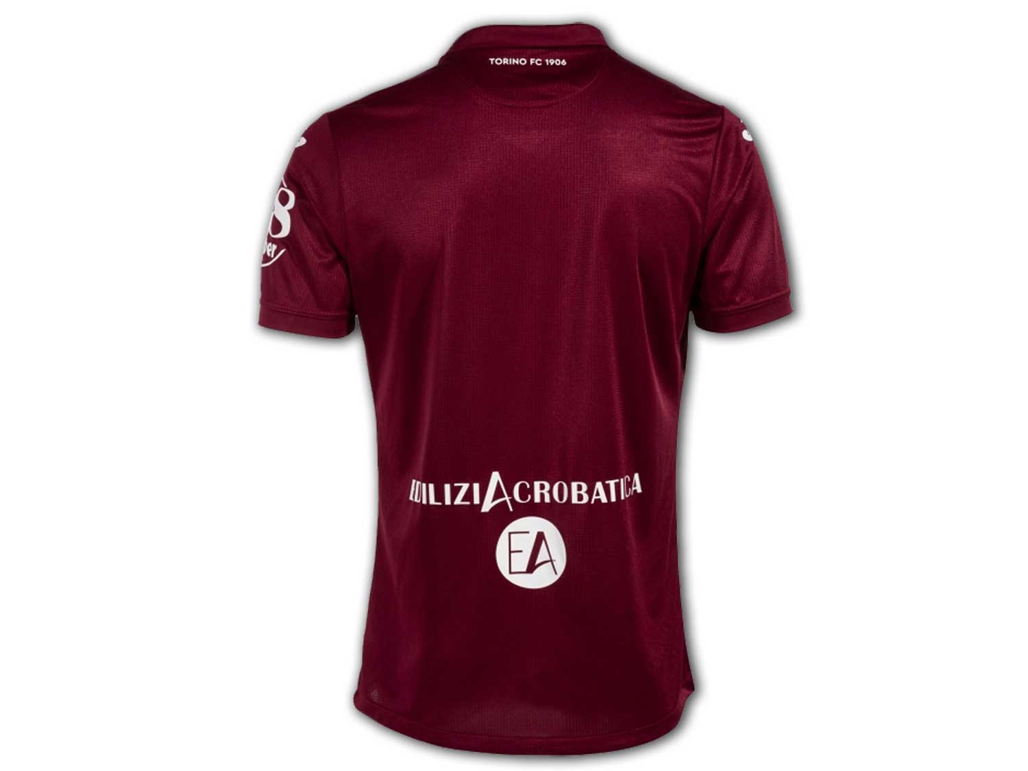 This is the Torino 22/23 jersey made by Joma - Joma World