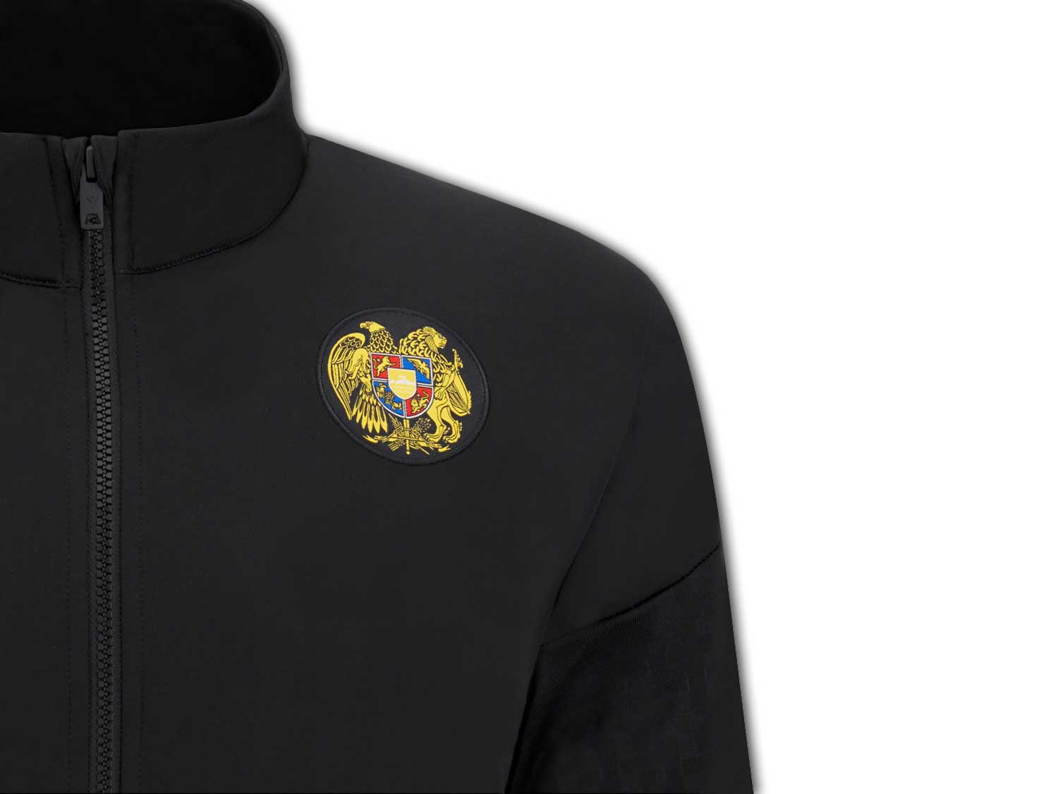 Veste Macron Hellas Vérone – 10401, édition Spéciale Entrée Sur Le Terrain, Neuve