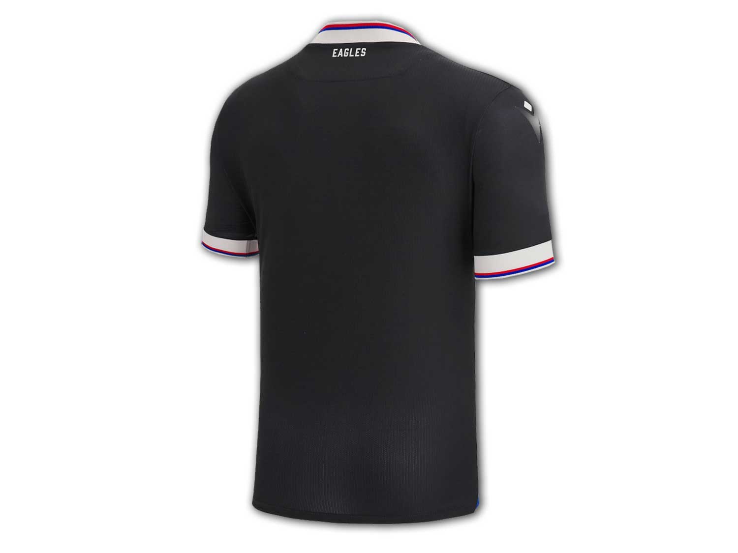 Macron Crystal Palace Ausweichtrikot 22 23 | Don Pallone