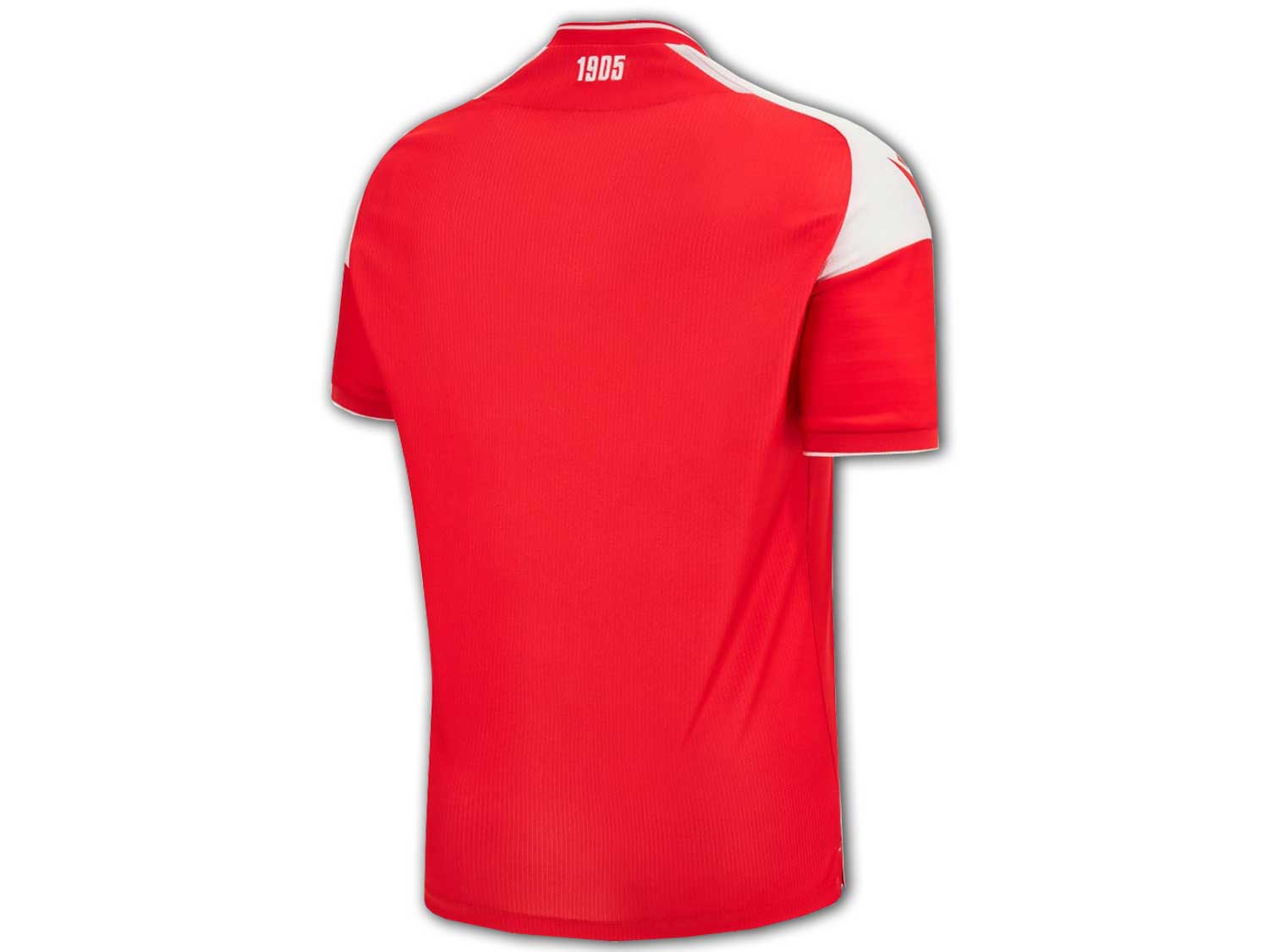 Macron Arminia Bielefeld Ausweichtrikot 23 24 | Don Pallone