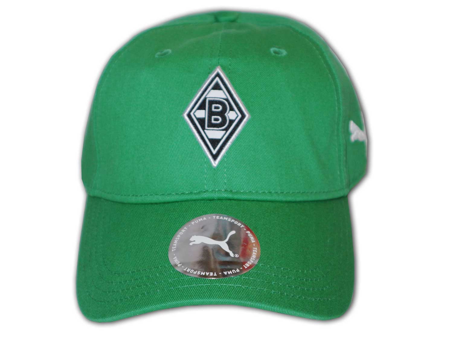 cap borussia mönchengladbach