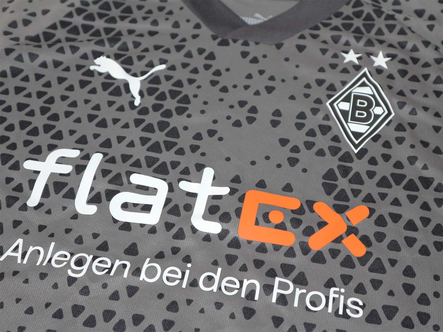 Puma Borussia M´ Gladbach Training Jersey 23 24 | Don Pallone