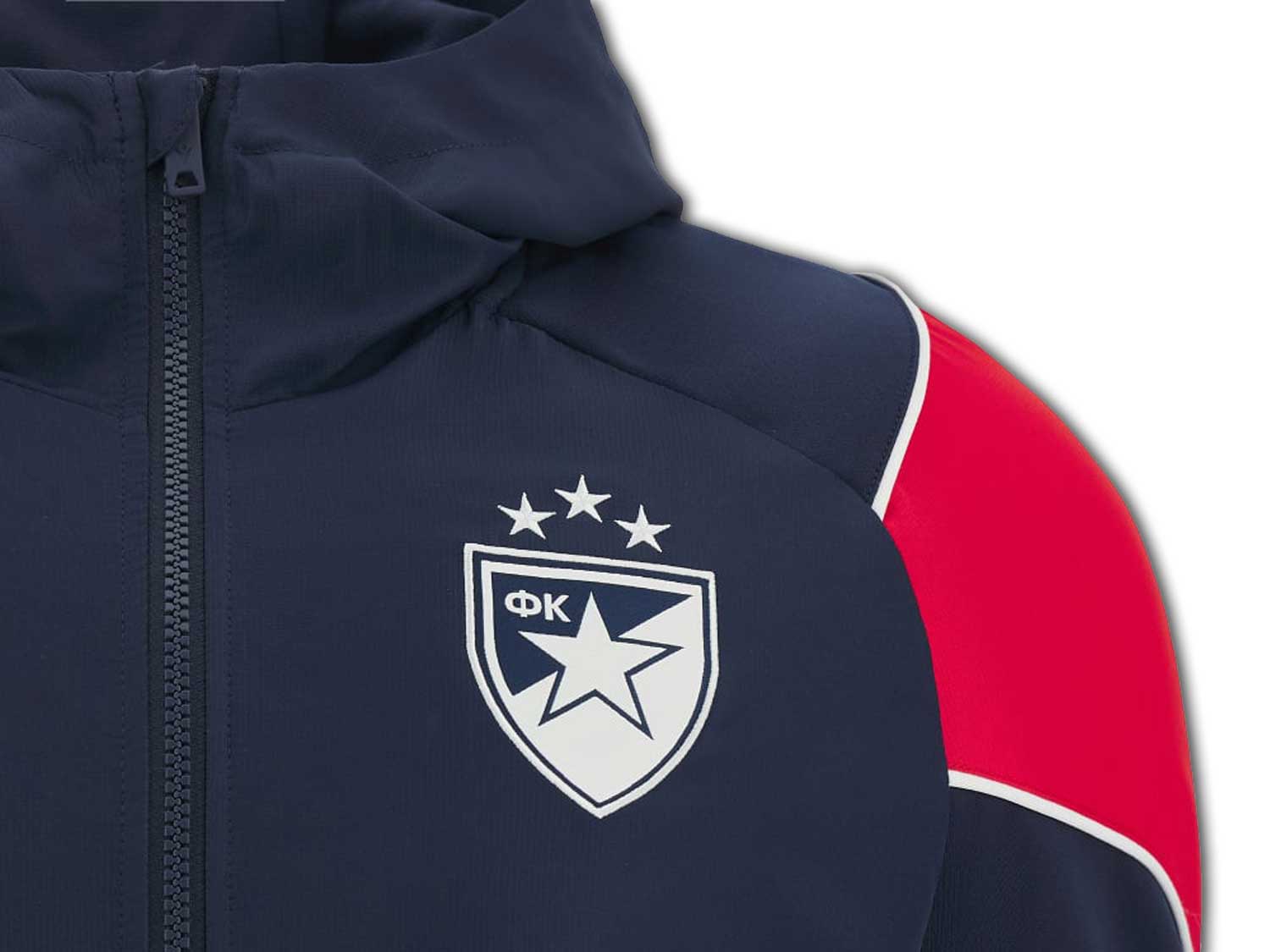 Étoile Rouge de Belgrade - LOSC : Aïssa Mandi éprouve du « respect » pour les supporters lillois