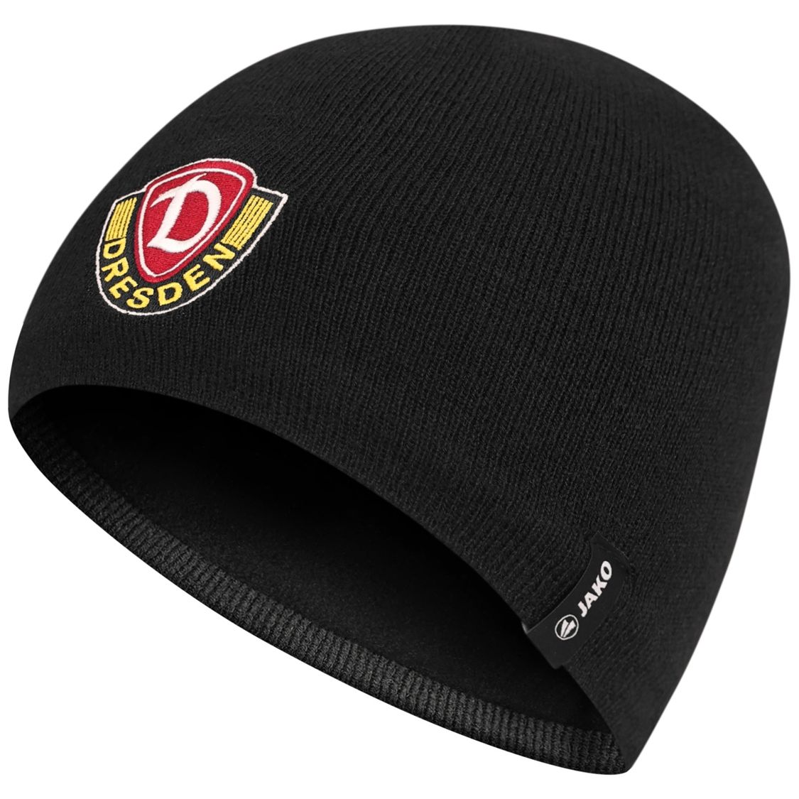 JAKO Dynamo Dresden Strickmütze
