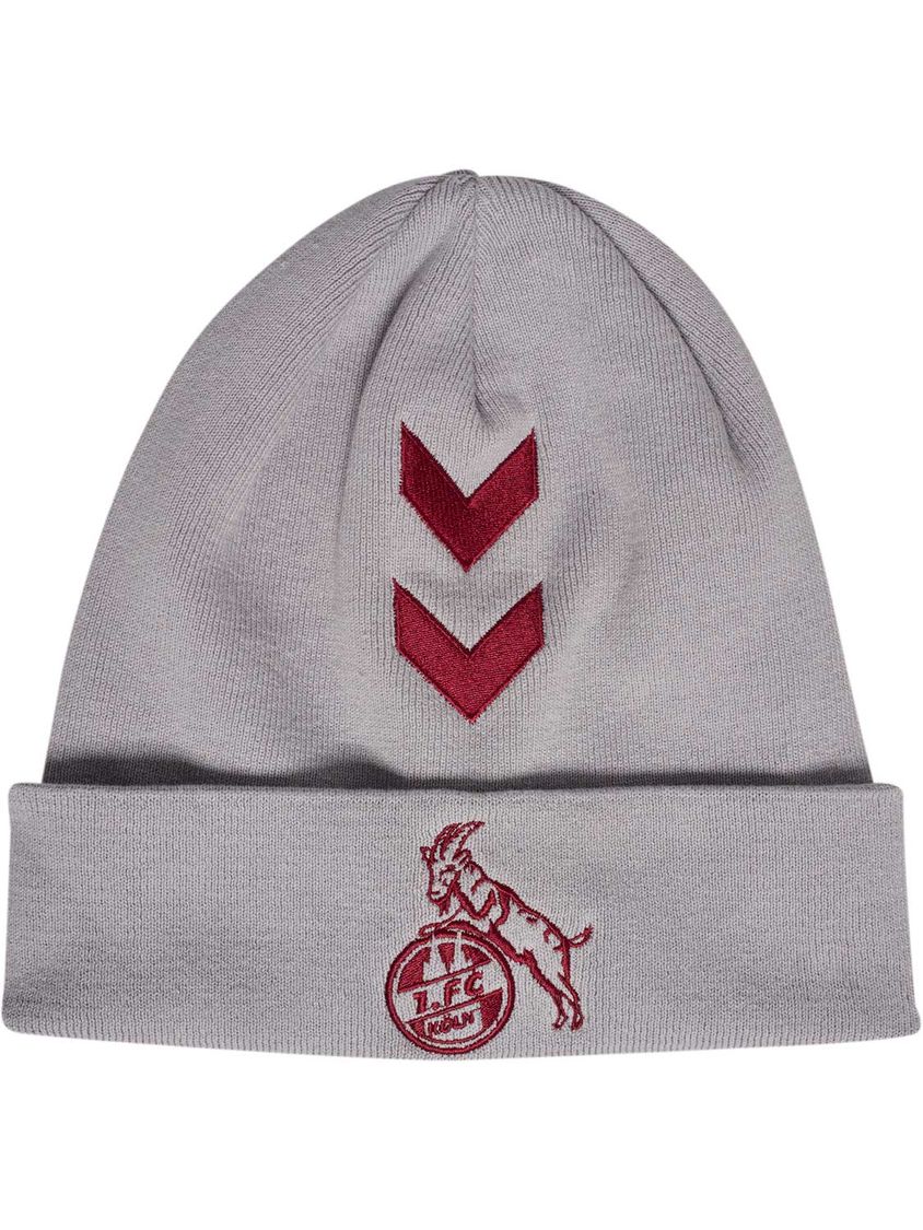 Hummel 1. FC Köln Pro Hat / Mütze