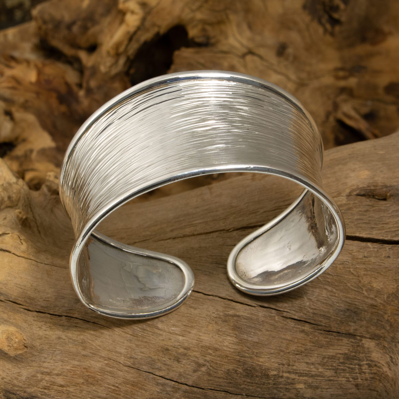 karen 925 silver bangle 【公式通販】