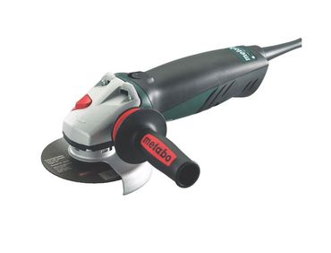 Schwingschleifer 600442000 Metabo SRE 3185 Sander