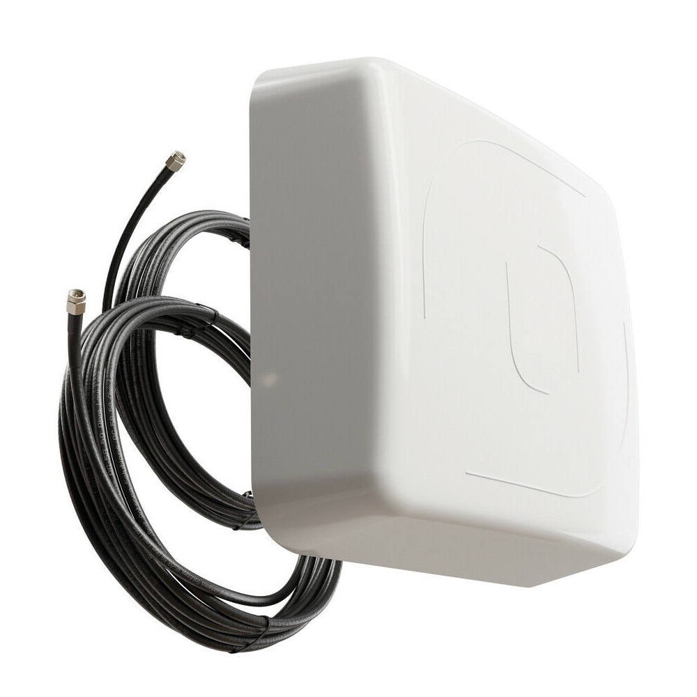 LTE Antenne Außenantenne MiMo 2x 15 dBi Multiband Xoro HAN 2344 SMA 5m Speedport eBay LTE Antenne Außenantenne MiMo 2x 15 dBi Multiband Xoro HAN 2344 SMA 5m Speedport eBay