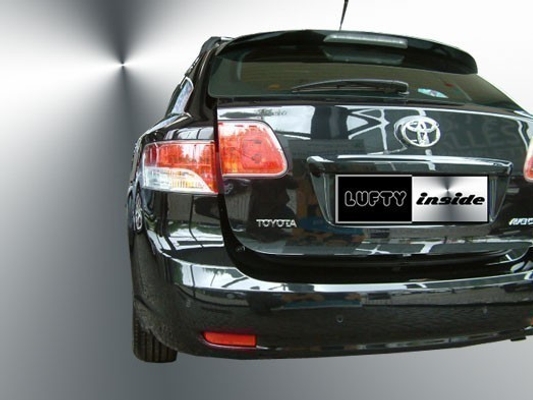 Lufty® - Toyota Avensis T27 Combi
