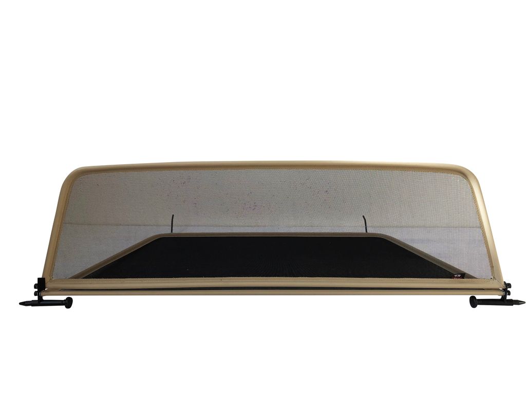 Wind Deflector for Saab 93 Since Year 2004 2014 Beige eBay