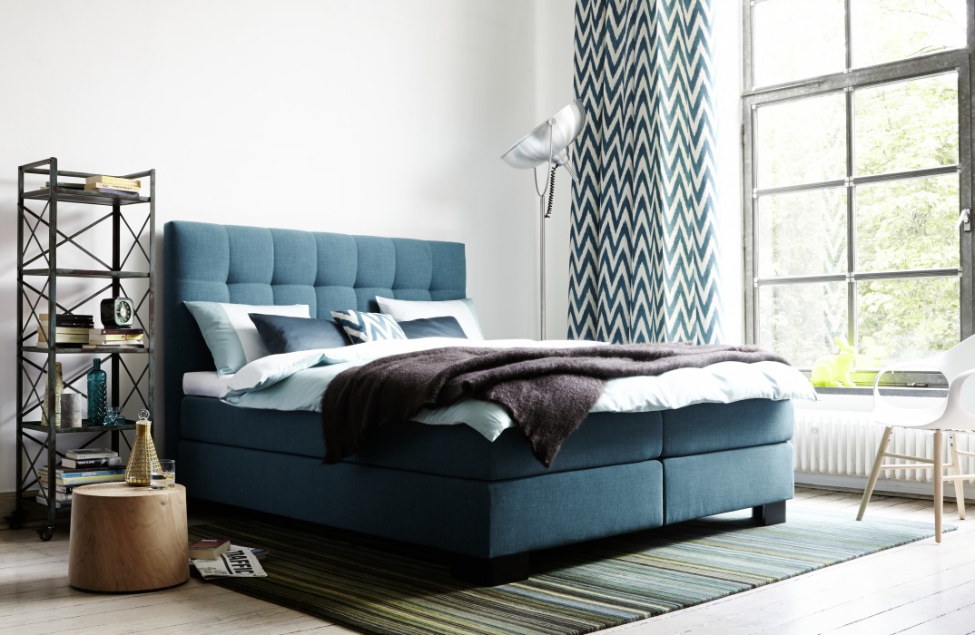 Boxspringbett_Schlaraffia