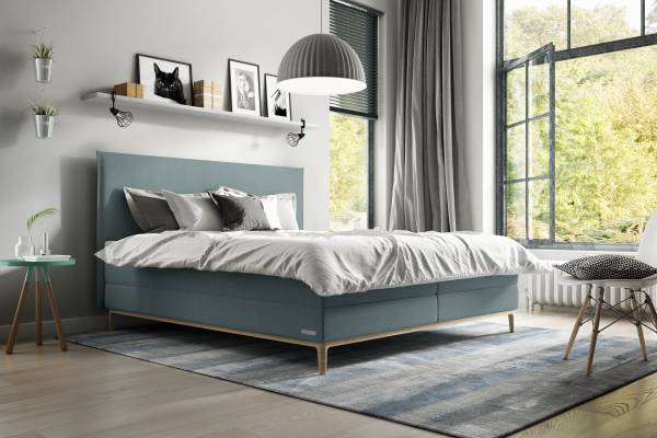 Boxspringbett_Schlaraffia