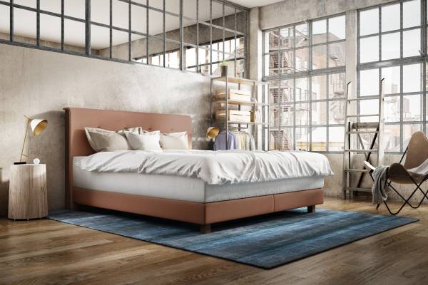 Boxspringbett_Schlaraffia