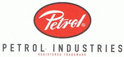 Petrol Jeans Logo