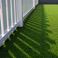 Gazon artificiel
