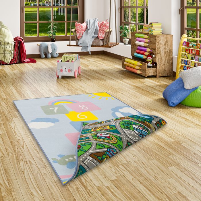 Bodenbelag und Sauberlauf für Gewerbe, Büro, Office und Arbeiten