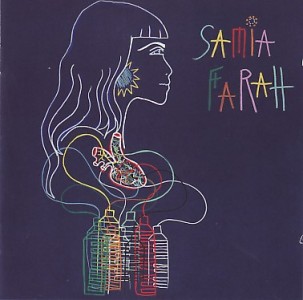 Samia Farah - Samia Farah (CD) | eBay