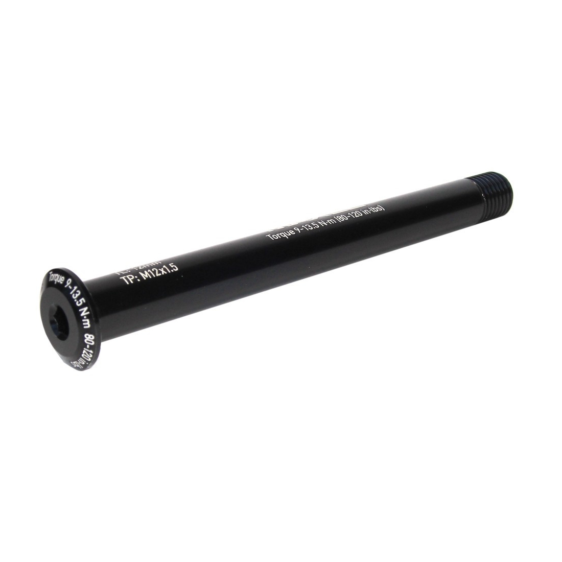 SRAM Rear Maxle Stealth E-Thru Thru Axle 12x148mm Boost - 170mm - M12x1.5mm