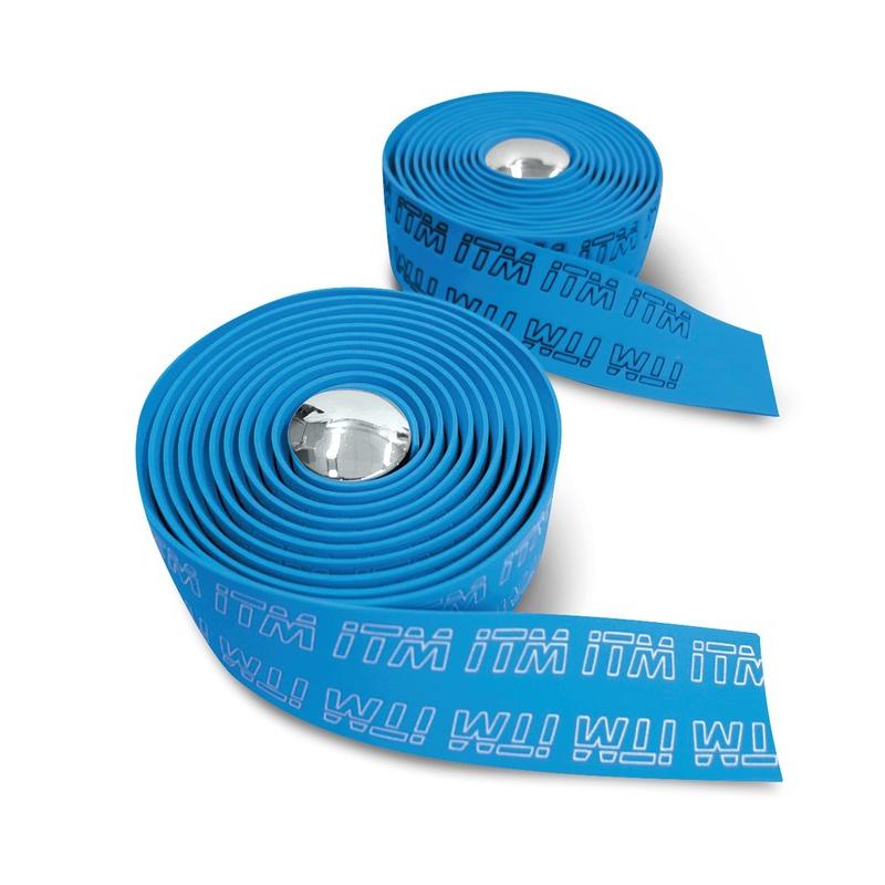 ITM Handlebar Tape Blue