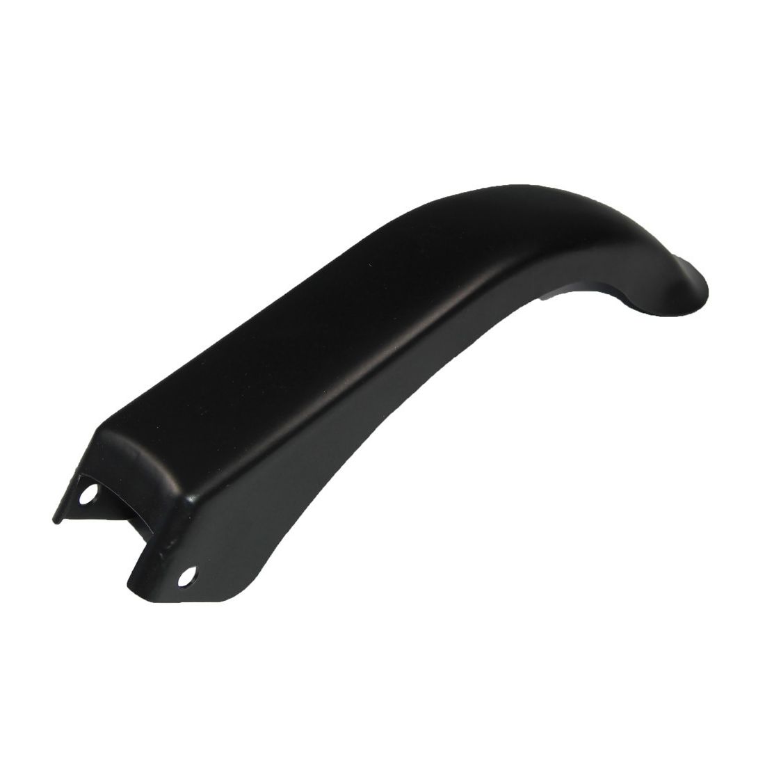 HUDORA Bremsblech LED Scooter 200 schwarz für Modell 14499, schwarz (1