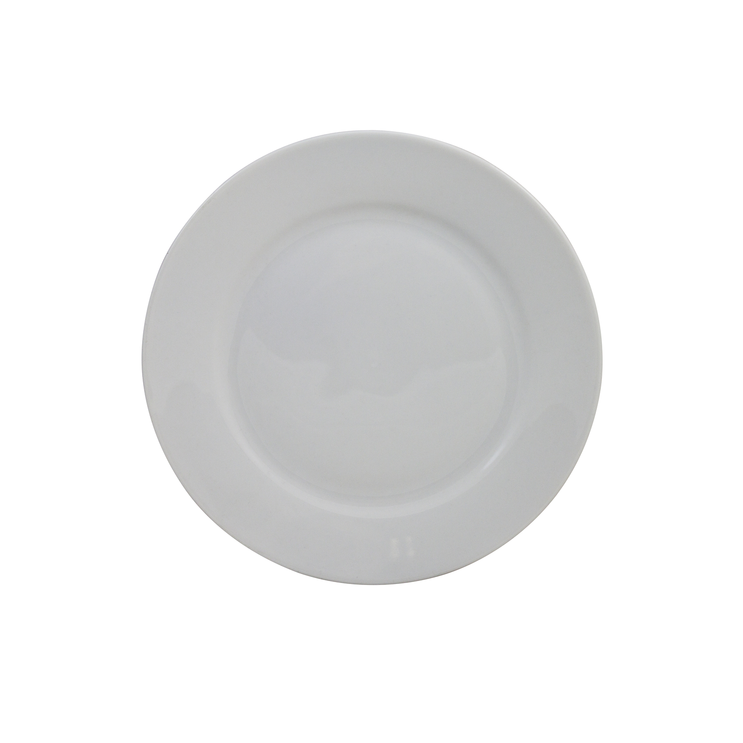 weiß blanko 1 Stück Retsch Arzberg Pizzateller Ø 30cm