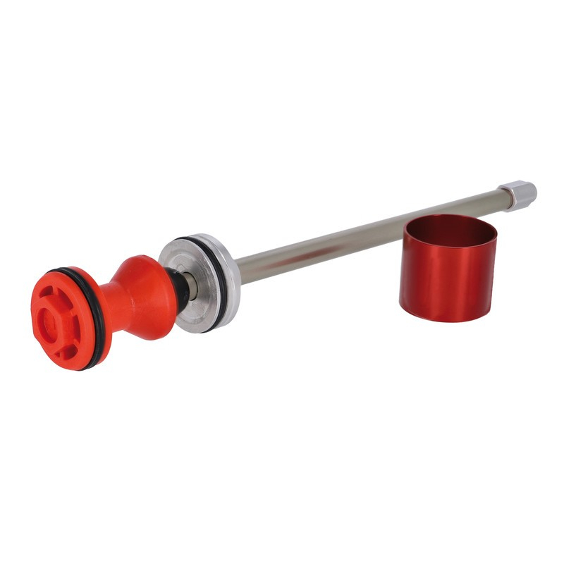 RockShox ZEB Air Spring 160mm - Premium Upgrade Kit main image 1