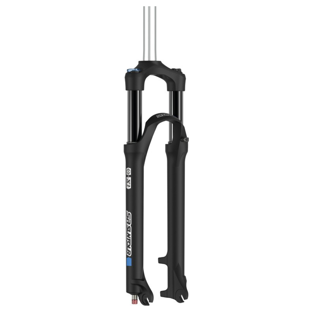 SR Suntour Federgabel SR SF22 X1 Coil RLR 29
