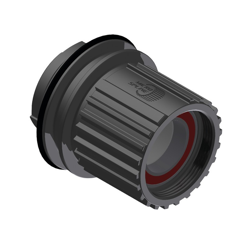 DT Swiss Rotor 3-Pawl Shim. MS 12SP, Stahl, sz, HWRABM00S2863S