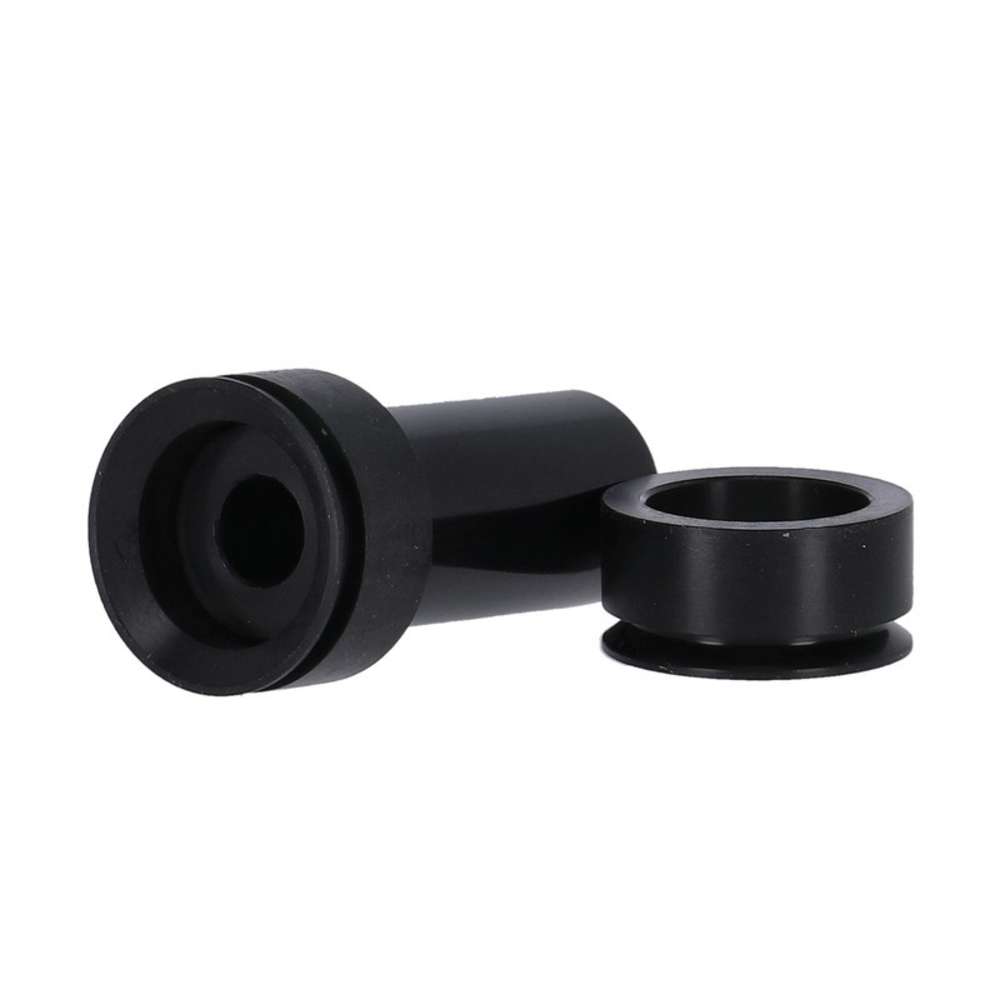RockShox RearShock Mounting Hardware 3-piece 1/2