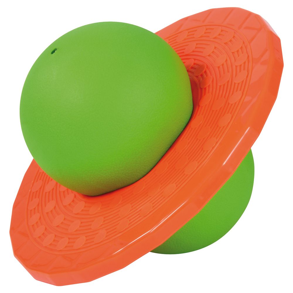 dildo hüpfball Djeco Hüpfball Jumpy Gigi main image 0