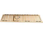 Coemo Lattenrost-Discounter Lattenrahmen Basic 90 x 200 cm