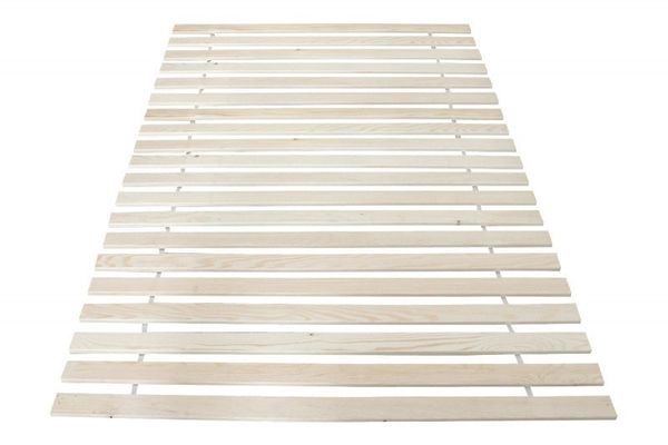 Premium Rollrost 20 Leisten extralang bis 220 cm verschiedene Breiten Extralanger Rollrost in verschiedenen Breiten zur einfachen und schnellen Einlage