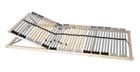 7-Zonen Premium-Lattenrost 90x200 cm Kopfteil verstellbar 1B-Ware