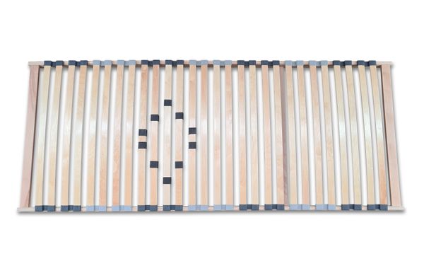 Coemo Lattenrost-Discounter Lattenrost XXL 100 x 200 cm