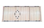 Coemo Lattenrost-Discounter Lattenrost XXL 100 x 200 cm