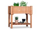 Coemo Hochbeet aus Holz